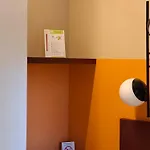 Unisotel Lyon Eurexpo 2*