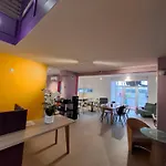 Unisotel Lyon Eurexpo Hotel 2*
