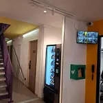 Unisotel Lyon Eurexpo Hotel 2*