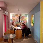 Unisotel Lyon Eurexpo Hotel 2*