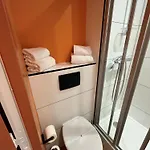 Unisotel Lyon Eurexpo