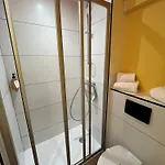 Unisotel Lyon Eurexpo Hotel