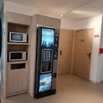 Unisotel Lyon Eurexpo Hotel Bron