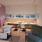 Hotel Unisotel Lyon Eurexpo