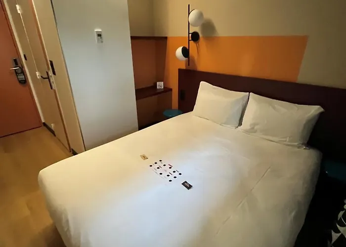 Unisotel Hotel