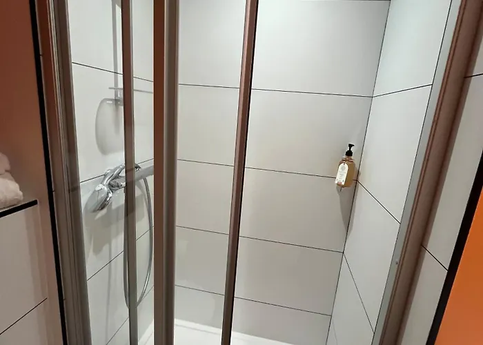Unisotel Hotel Bron