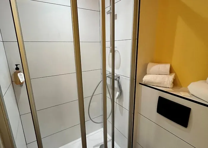 Unisotel Hotel