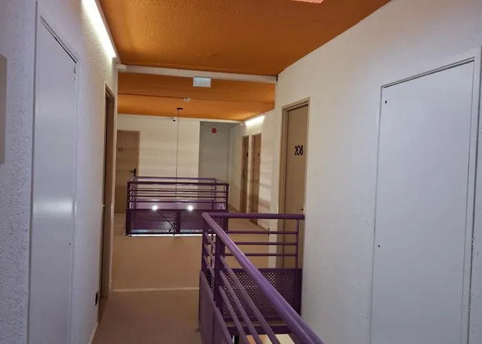 Unisotel Hotel Bron