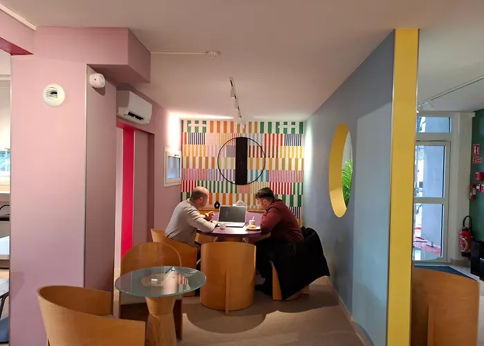 Unisotel Hotel