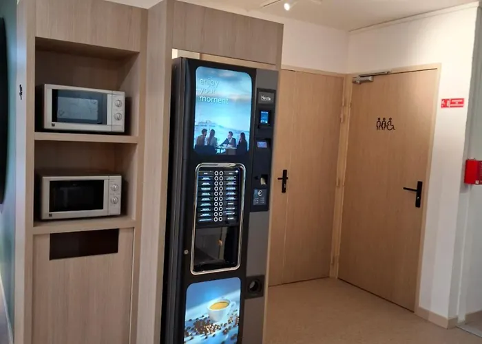 Unisotel Hotel Bron