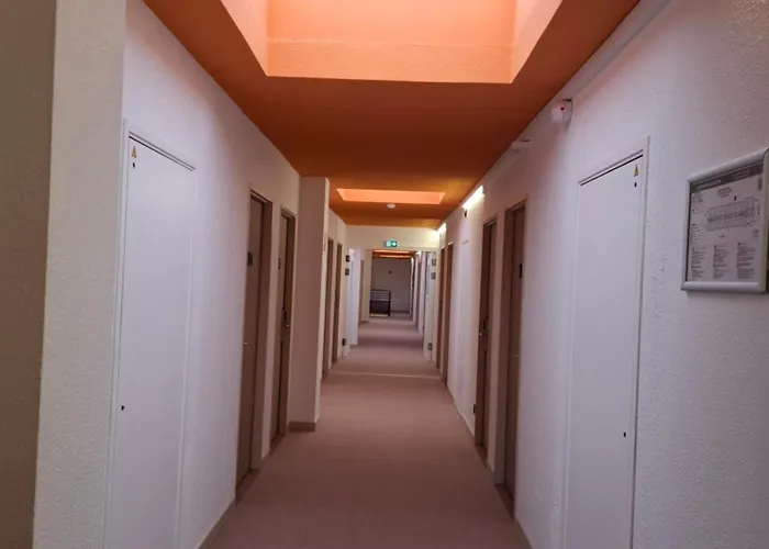 Unisotel Hotel Bron