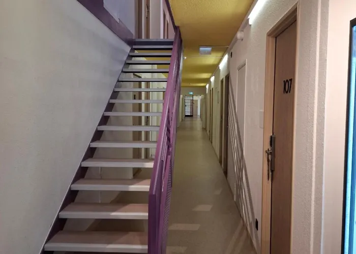Unisotel Hotel